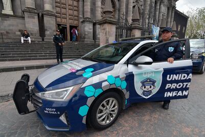 Crean Unidad de Protección Infantil en Toluca