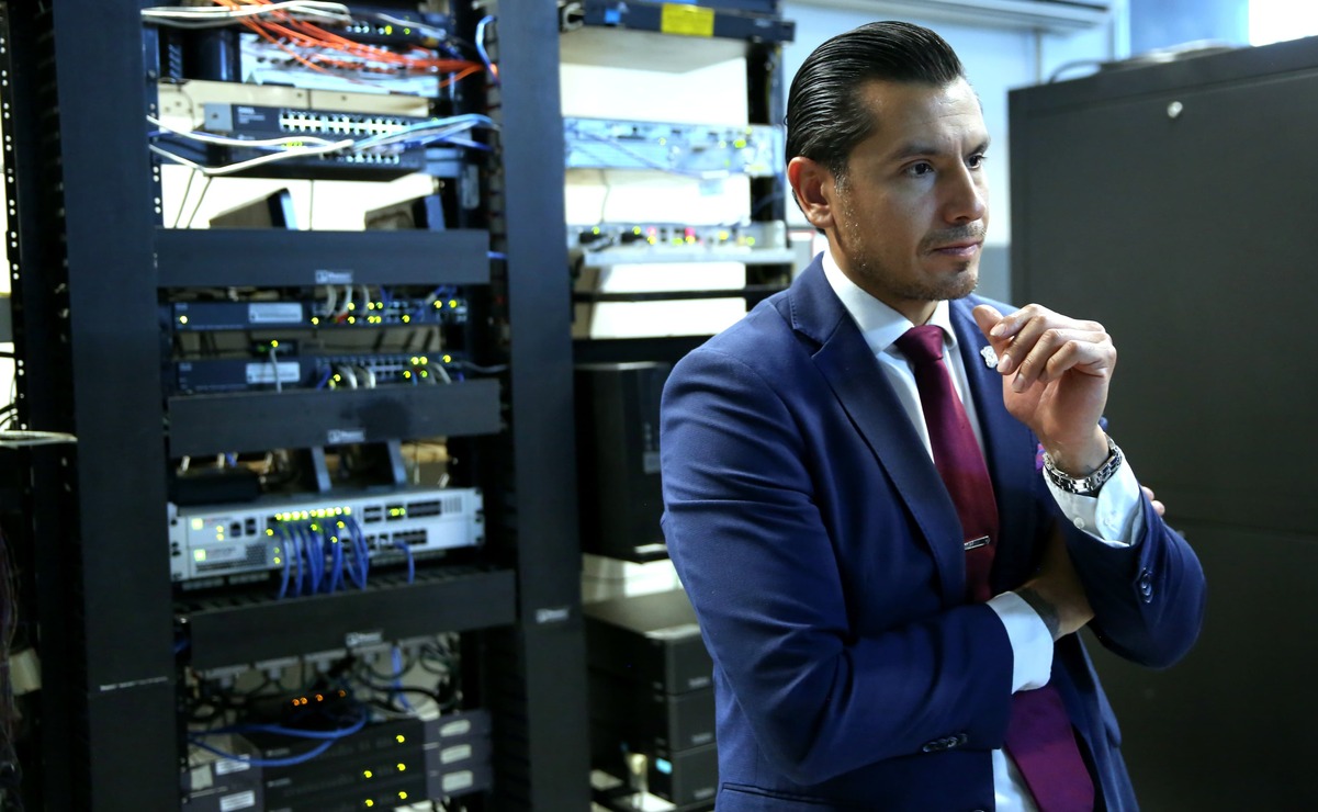 Con un clic: Toluca facilita reportes sobre baches y alumbrado con nueva app