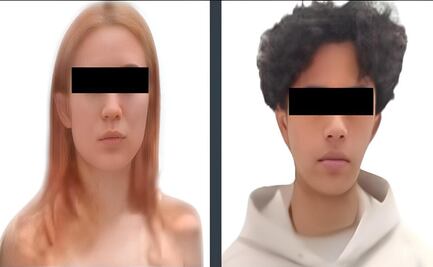 Vinculan a proceso a Dayra “N” y Moisés “N” por la presunta desaparición de una mujer en Cuautitlán