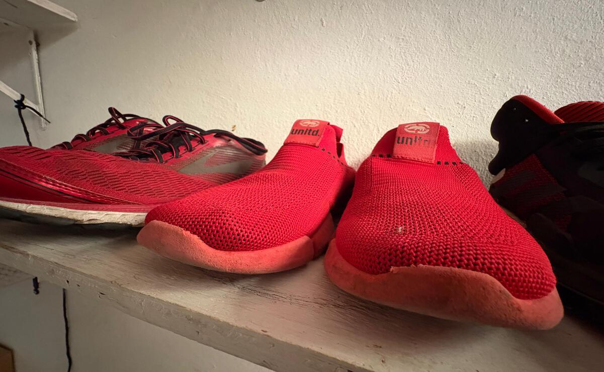 Zapatos Rojos: El grito global por las enfermedades invisibles este 25 de julio