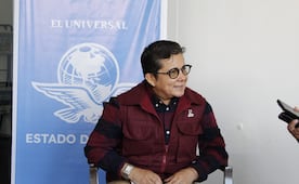 AICM concentrará filtros internacionales de salud; el AIFA, Guadalajara y Monterrey no recibirán vuelos directos del extranjero