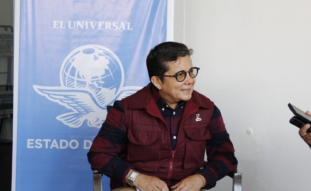 En primera instancia, todas las personas que por motivos del certamen mundialista quieran visitar el país, sólo tendrán acceso por el Aeropuerto de la Ciudad de México. Foto Abigail Alcántara / El Universal
