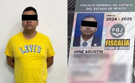 VIDEO: Exfiscal dispara y mata a perrito "Pastor" en Ecatepec; Ya fue detenido