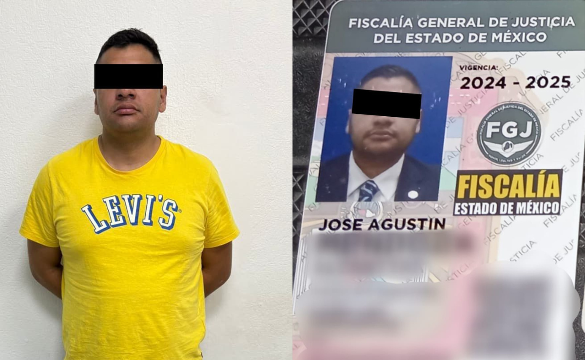 El exfiscal fue captado en video disparando y matando a "Pastor", un perro rescatado, generando indignación y exigencia de justicia. Foto: Especial