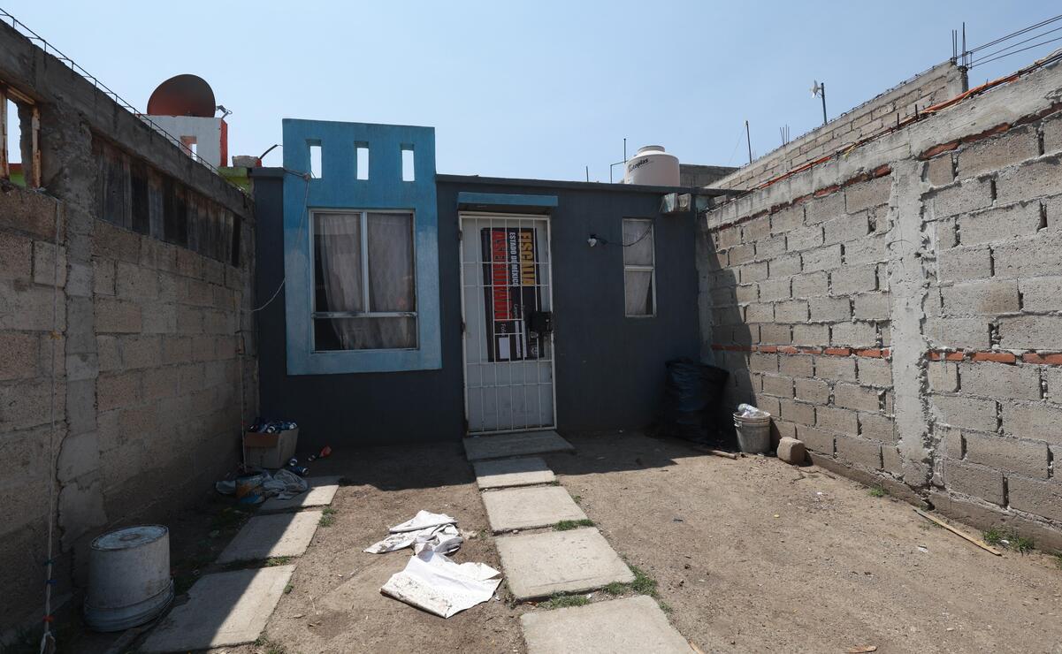 Aumentan las denuncias despojo de inmuebles en Edomex en 6 años