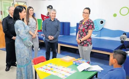 Emprende y ayuda: El Bazar con Voluntad que une a Toluca por un futuro mejor