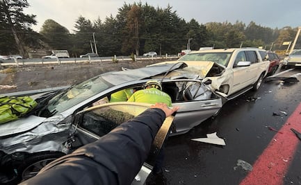¡Heridas graves y gastos impagables! Abogado de Toluca clama por ayuda tras abandono de aseguradora