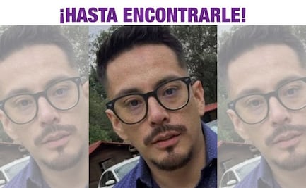 Familiares bloquean vía para exigir localizar a Ricardo Douglas