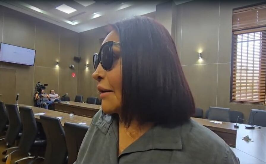 Inicia análisis para tipificar la violencia química en Edomex; activista Carmen Sánchez exige justicia

