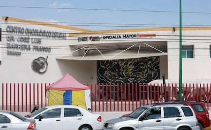 Incumple ISSEMyM con cuentas públicas del 2024