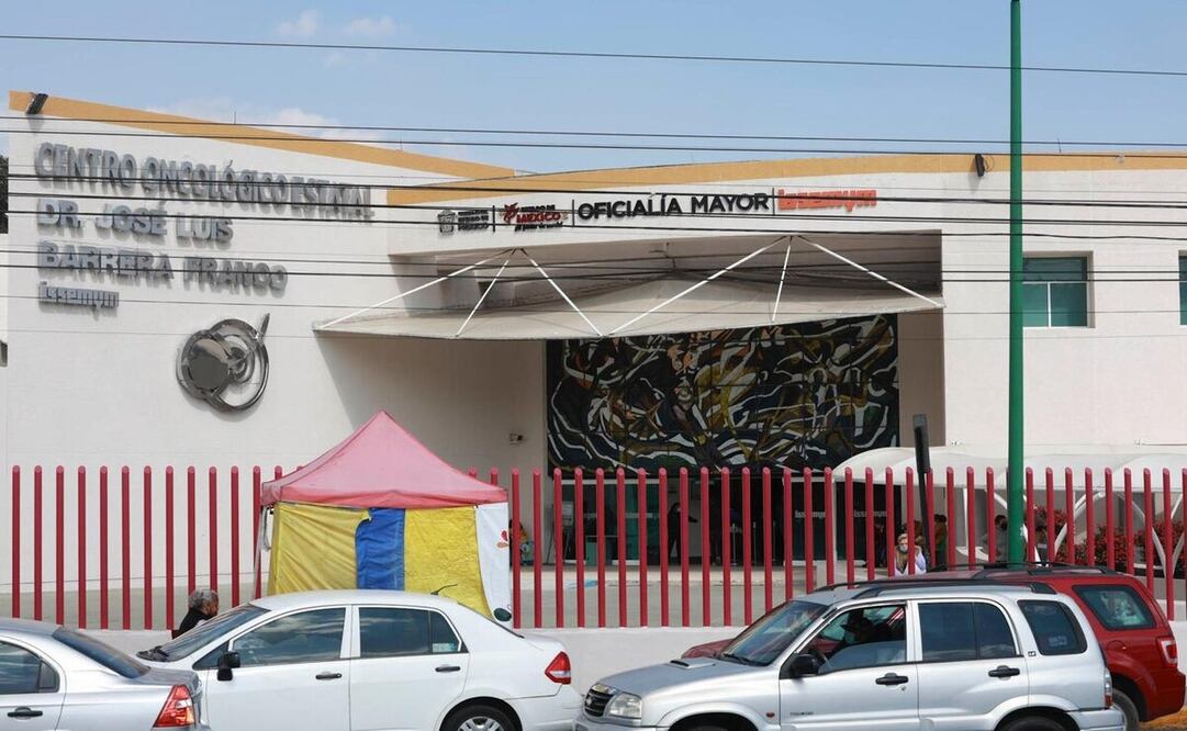 En el 2024, el ISSEMyM no realizó el procedimiento ni publicó el Informe de Actividades anual. Foto: Alejandro Vargas