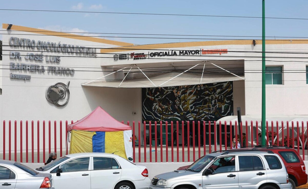 En el 2024, el ISSEMyM no realizó el procedimiento ni publicó el Informe de Actividades anual. Foto: Alejandro Vargas