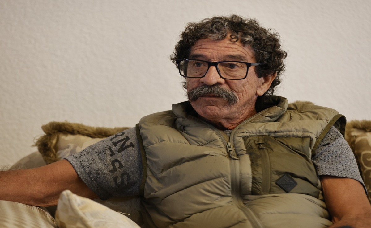 Mario Medina fue parte de la selección en la década de los 70, representó a México en el mundial de Argentina 1978. Foto: Jorge Alvarado