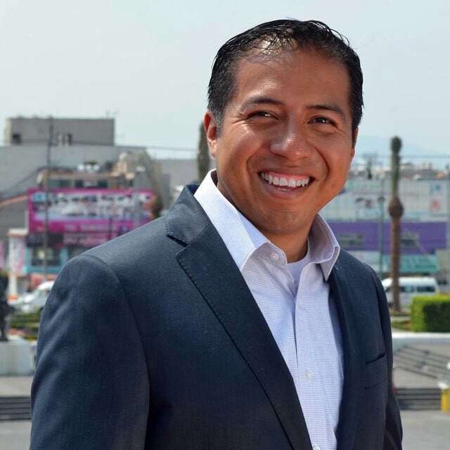Edmundo Esquivel Fuentes / Foto: Especial