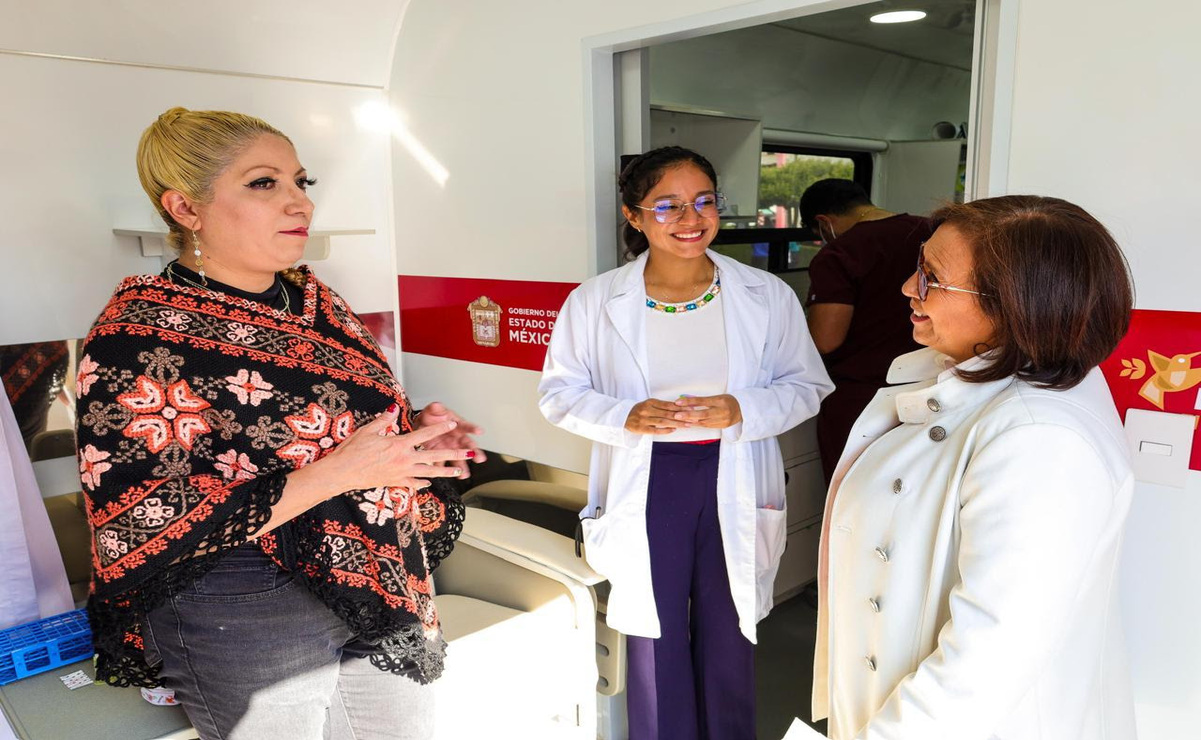 Las jornadas de salud permiten brindar servicios de calidad a la ciudadanía y se promueven los programas de medicina preventiva. Foto: Especial