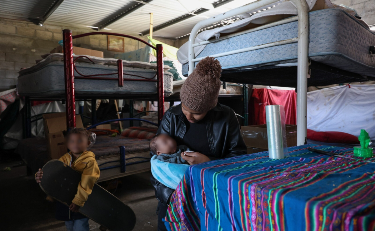 Niños migrantes: Procuraduría del Edomex impulsa su regreso. Foto: Archivo