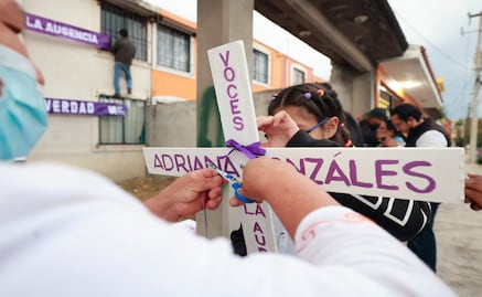 Municipios del Edomex aplican recursos contra violencia de género