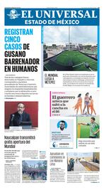 Portada 11 de junio de 2026