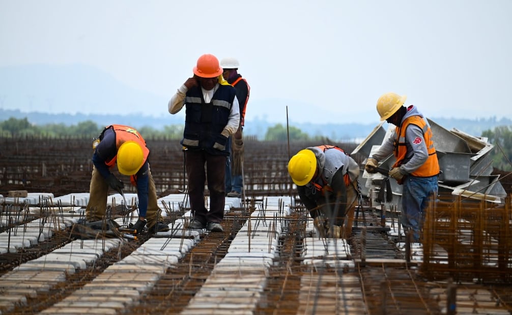 La Sedui y la Sedatu coordinarán los análisis técnicos para mitigar el impacto y potenciar los beneficios de la nueva infraestructura de transporte. Foto Especial