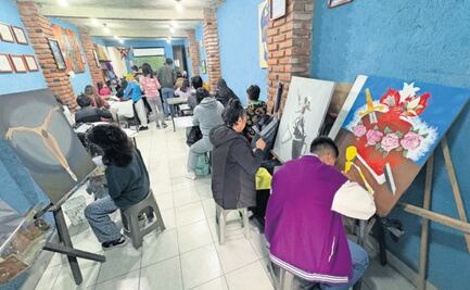 Centro Policromo: El semillero de talentos artísticos de Cuautitlán Izcalli