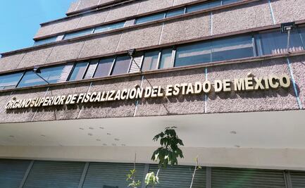 OSFEM investiga al Ayuntamiento de Tenancingo tras notificación de la Fiscalía