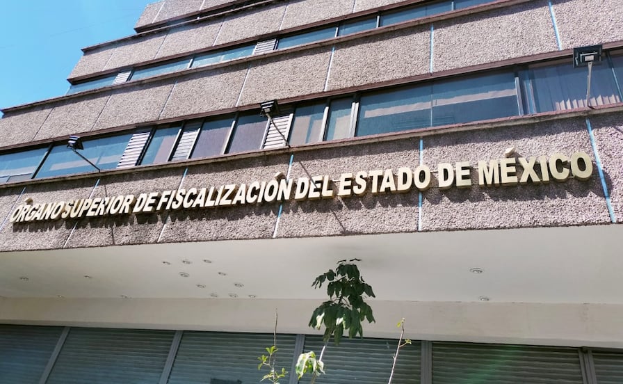 OSFEM investiga al Ayuntamiento de Tenancingo tras notificación de la Fiscalía