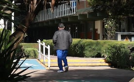 ¡Amenaza de tiroteo en la Facultad de Lenguas! Alumnos toman clases virtuales 