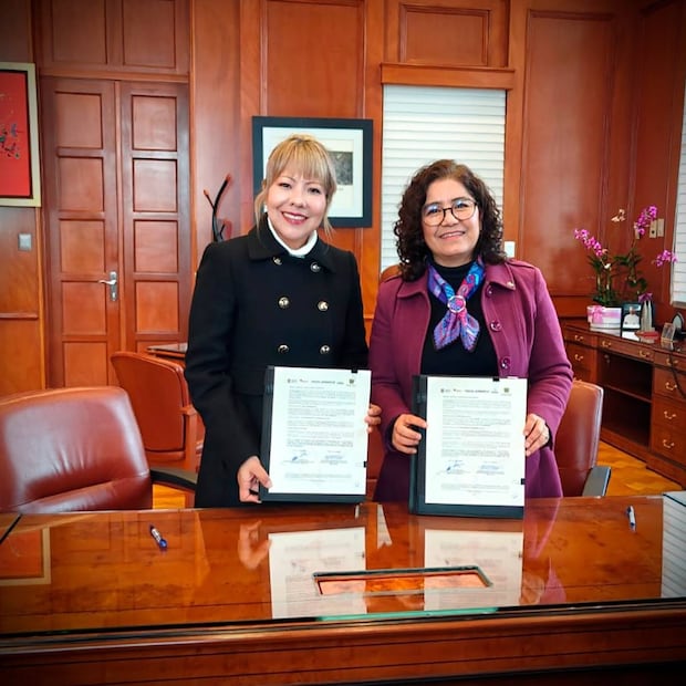 Alma Diana Tapia Maya. Foto Especial