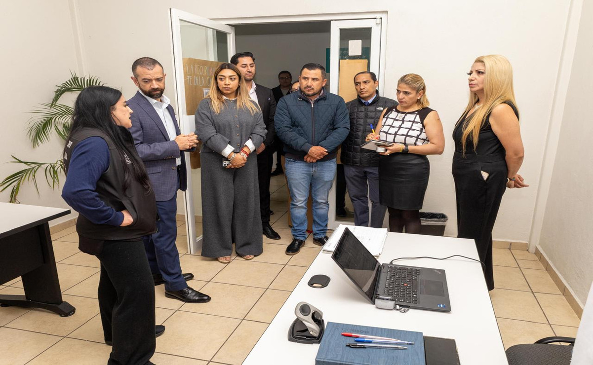 Centro Especializado de Prevención y Rehabilitación de las Adicciones (CEPRA) ofrece tratamiento residencial voluntario y gratuito con una estancia promedio de 35 días. Foto: Especial