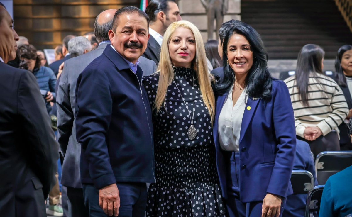 Salud y educación de la mano: Edomex implementa estrategia nacional en 17 mil escuelas Foto: Especial