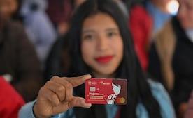 ¡Atención! Abren registro para "Alimentación para el Bienestar" y arranca pago de "Mujeres con Bienestar"