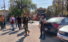 ¿Bomba en Cuautitlán? Agrupamiento de Explosivos descarta riesgo tras hallazgo en bajo puente