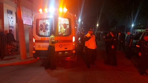 ¡Fuego en Ecatepec! Explosión de pipa de gas moviliza a cuerpos de emergencia; hay varios heridos