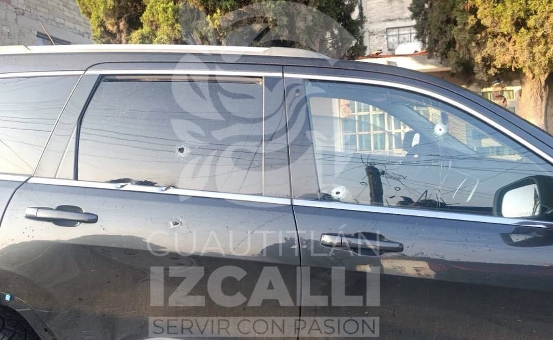 El cuerpo del hombre fue localizado en calles de la colonia Santa María Guadalupe, La Quebrada. Foto. Especial