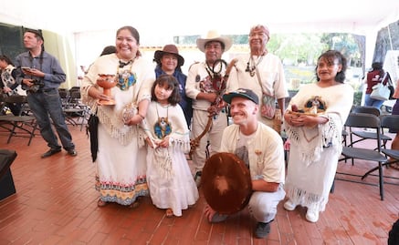 ¡Edomex se llena de cultura! Llega el Festival del Quinto Sol a más de 20 municipios