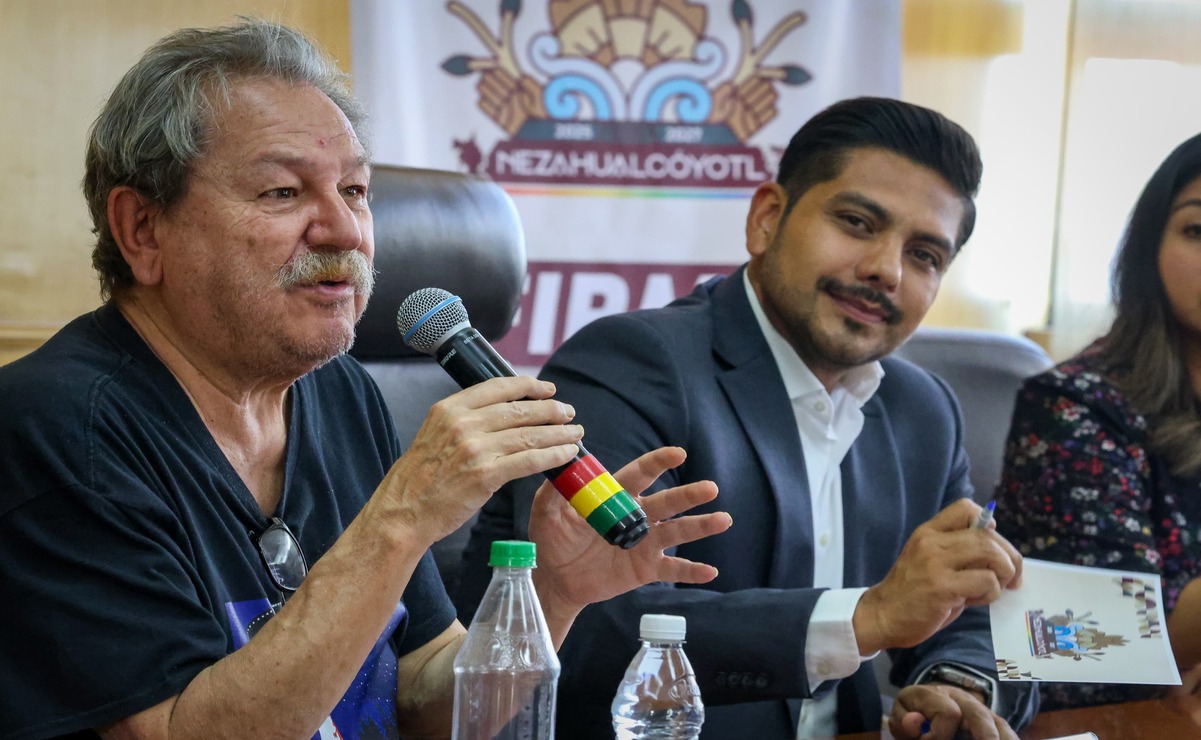 En Nezahualcóyotl se busca fomentar la lectura / Foto: Luis Camacho