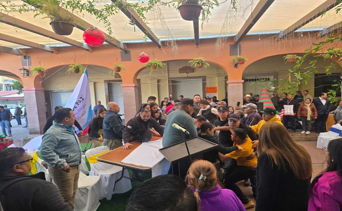 En enero se define  suplente en la alcaldía de Santo Tomás de los Plátanos