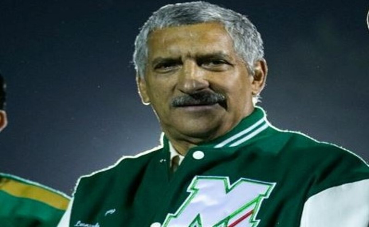 Guillermo Leonardo Lino Velázquez / Foto Especial