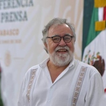 Alejandro Encinas / Foto: Especial