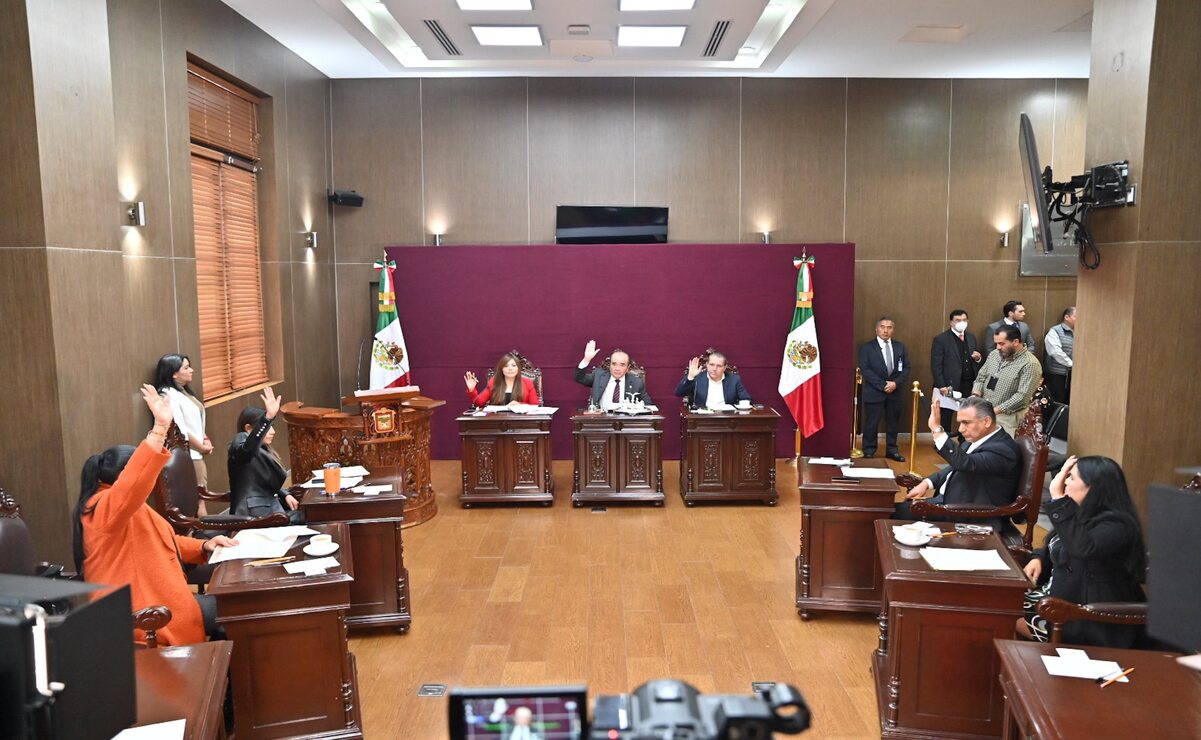 Del 5 al 26 de agosto, en modalidad mixta, se desarrollará el Verano Legislativo 2025 / Foto Especial