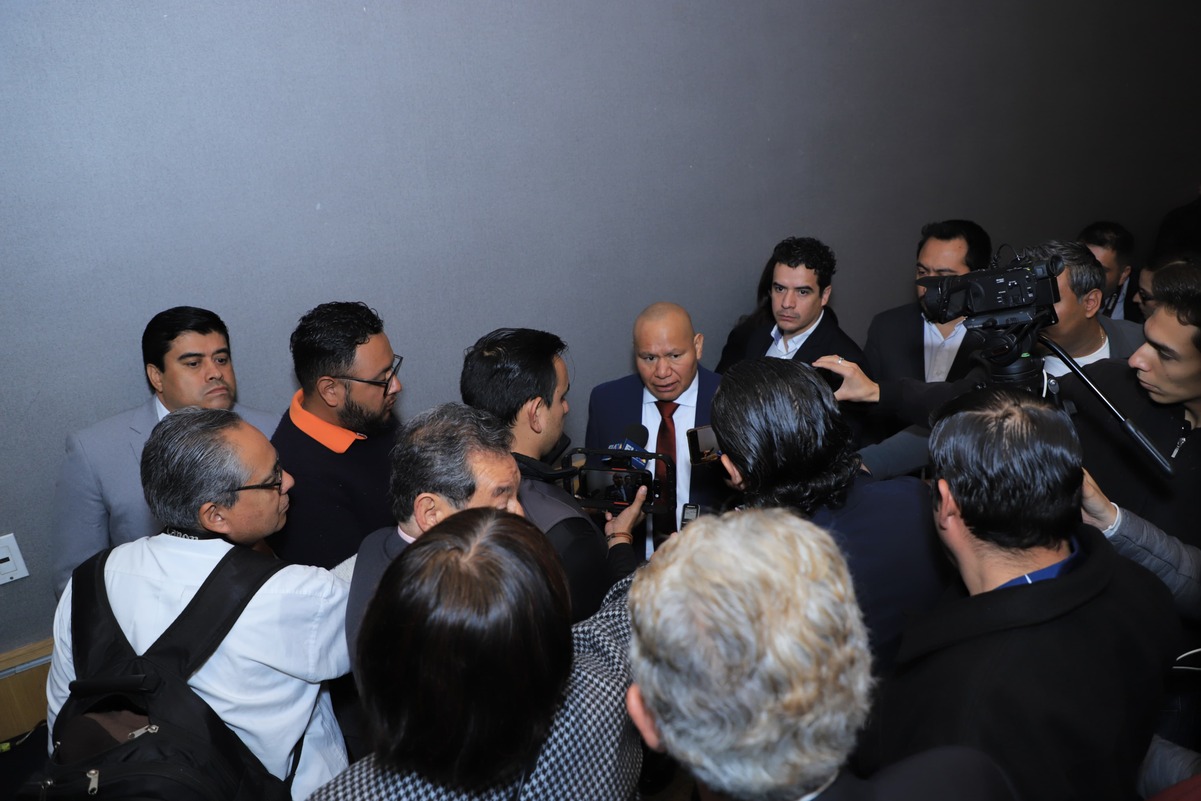 Tlalnepantla pide indagar vínculo entre fraude millonario y asesinato de Luis Antonio Gutiérrez Herrera