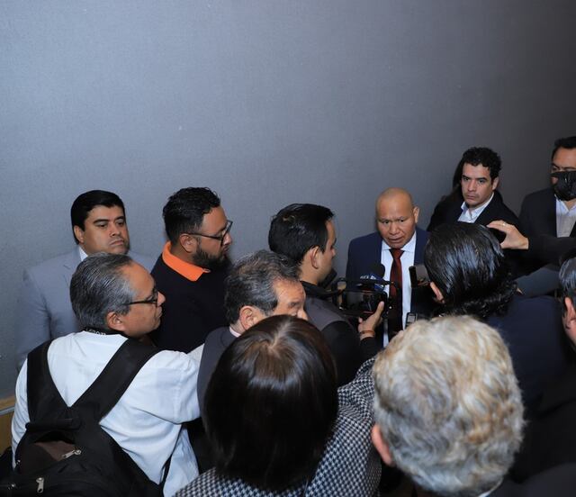 Tlalnepantla pide indagar vínculo entre fraude millonario y asesinato de Luis Antonio Gutiérrez Herrera