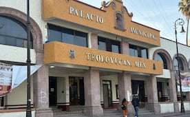 Busca Teoloyucan recuperar territorio en Puente Grande