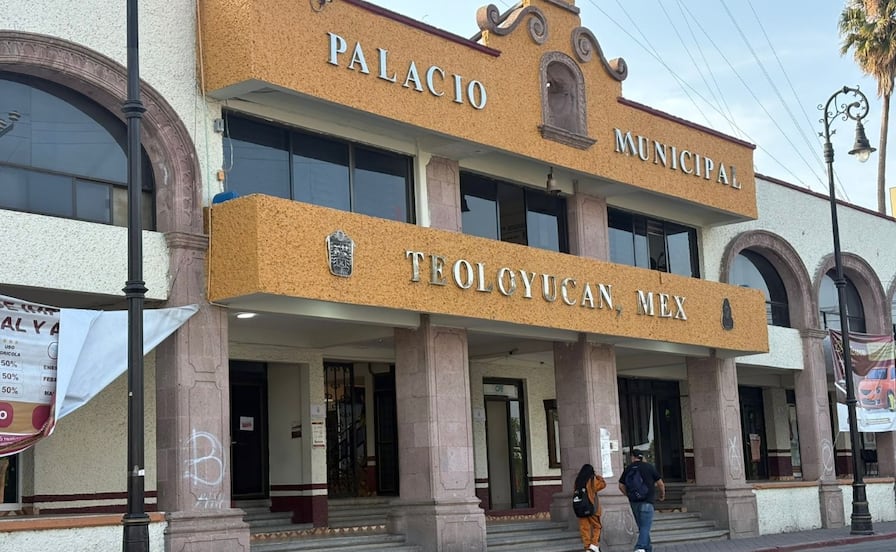 Busca Teoloyucan recuperar territorio en Puente Grande