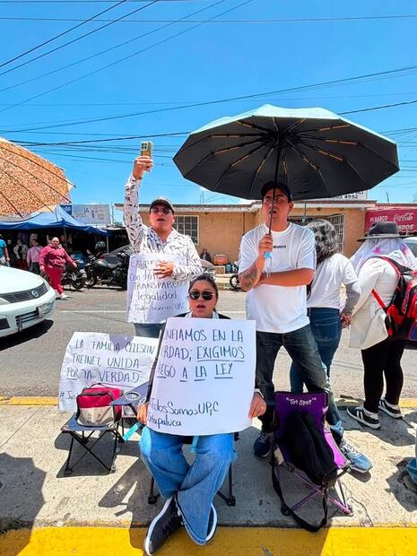 La Unidad Pedagógica y Cultural “Celestin Freinet” manifestó que, desde su perspectiva institucional, no se valoraron de forma objetiva las pruebas presentadas por la defensa del profesor Alfonso “N”. Foto: especial