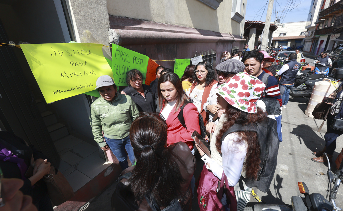 Tensiones y acusaciones marcan administración de alcaldesa de Capulhuac