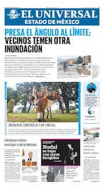 Portada del 6 de junio de 2026