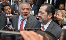 ¿Adiós a las reglas viejas? Horacio Duarte confirma que el "Plan B" electoral va con todo en el Edomex