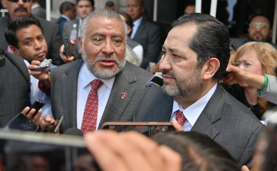 ¿Adiós a las reglas viejas? Horacio Duarte confirma que el "Plan B" electoral va con todo en el Edomex

