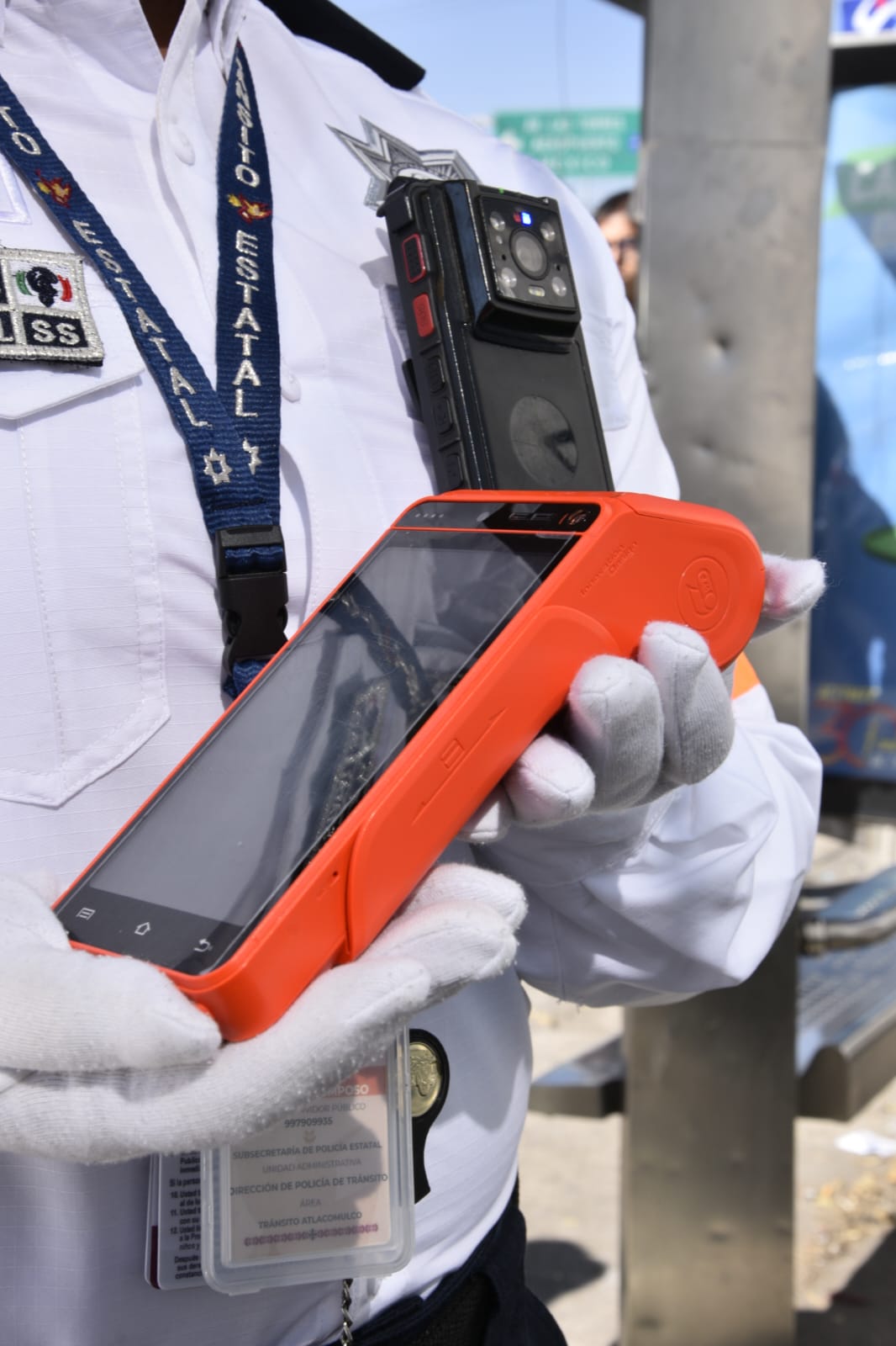 Las autoridades señalaron que estas disposiciones buscan fortalecer la seguridad vial y mejorar el orden en las calles del Estado de México. Foto: especial